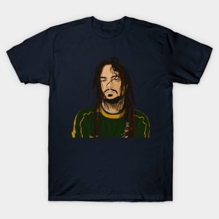 Max Cavalera T-Shirt